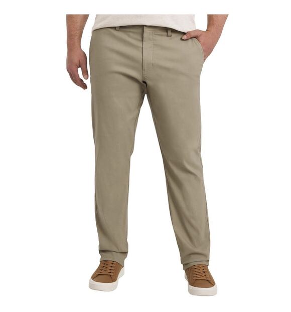 Weatherproof Other - Weatherproof Vintage Men’s Tech Pant – Tan – Size 38×34 – NWT